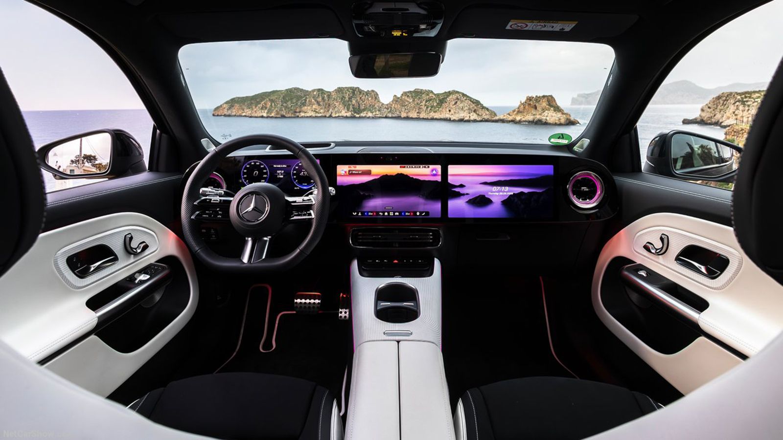 Οι τιμές της νέας Mercedes GLB Hybrid στην Ελλάδα 